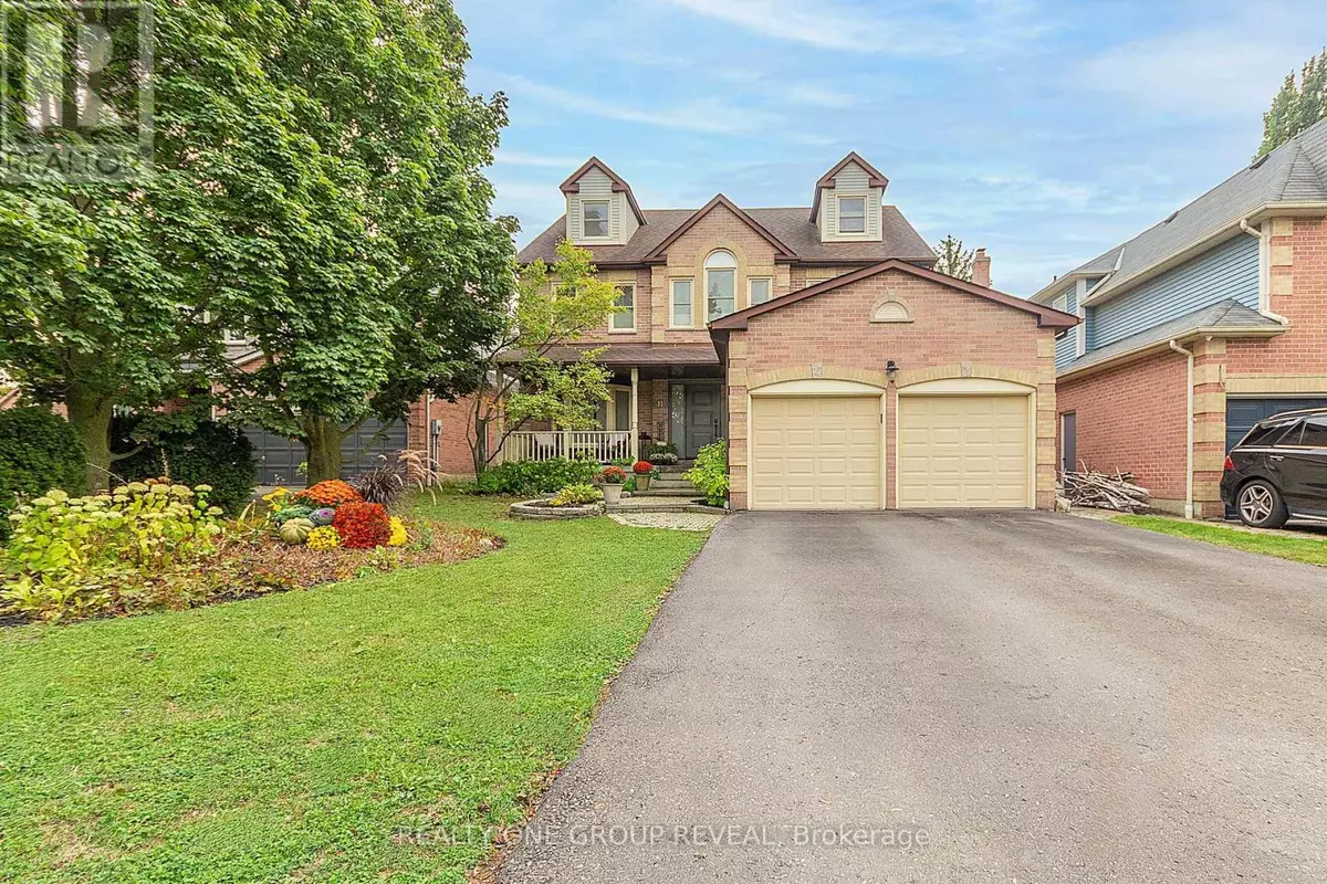 Whitby (lynde Creek), ON L1P1L5,11 NETTLE'S COURT