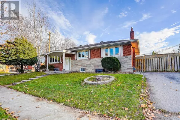 57 KILBRIDE ROAD, Toronto (bendale), ON M1J1X6