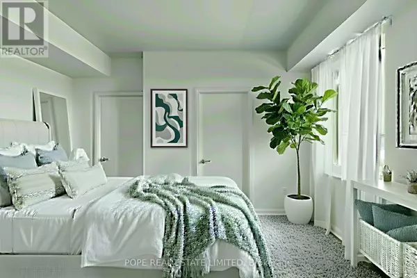 Toronto (greenwood-coxwell), ON M4L0B7,1050 Eastern AVE #1104