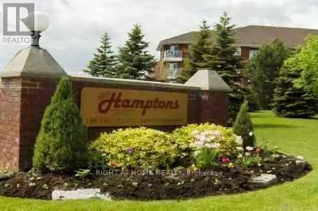 Ajax (south West), ON L1S7H7,195 Lake Driveway West #401