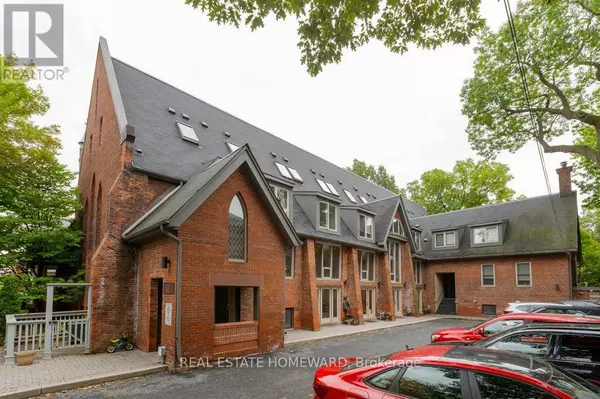 21 Swanwick AVE #6, Toronto (east End-danforth), ON M4E1Z2