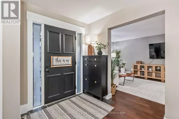 Whitby (blue Grass Meadows), ON L1N6R4,21 WOODLAWN COURT