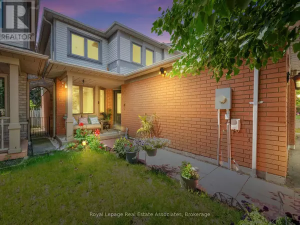 Whitby (rolling Acres), ON L1R2N4,4 GREENGROVE WAY