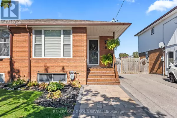 716 KENORA AVENUE, Oshawa (lakeview), ON L1J1K6
