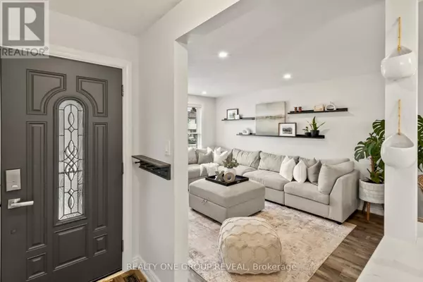 Oshawa (lakeview), ON L1J1K6,716 KENORA AVENUE