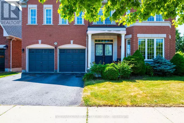 Ajax (northwest Ajax), ON L1T0C6,26 PEACOCK CRESCENT