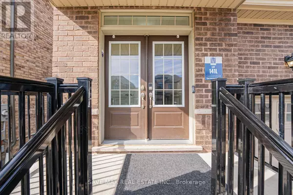 Whitby, ON L1N9Y6,20 BERTRAM GATE