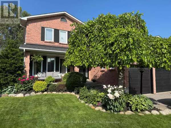 Whitby (rolling Acres), ON L1R1N6,24 GLADIOLA COURT