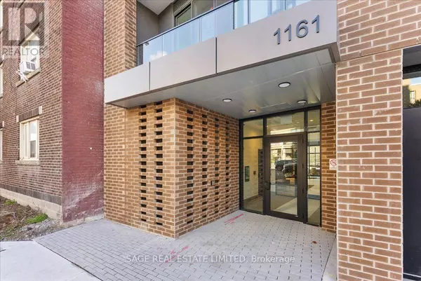 Toronto (birchcliffe-cliffside), ON M1N1P2,1161 Kingston RD #207