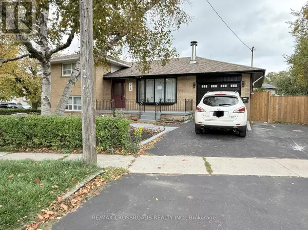 75 FORDOVER DRIVE, Toronto (guildwood), ON M1E1T7