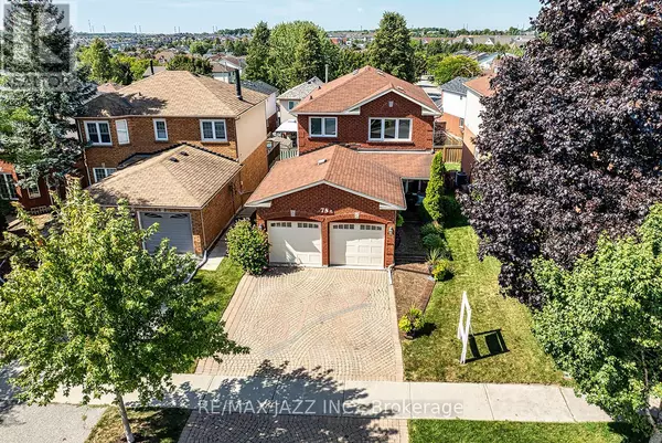 Clarington (bowmanville), ON L1C4S9,78 BONNYCASTLE DRIVE