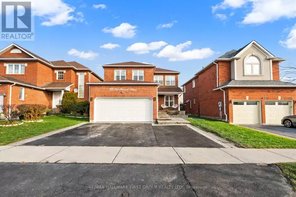 337 OLD HARWOOD AVENUE, Ajax (central), ON L1Z1H6