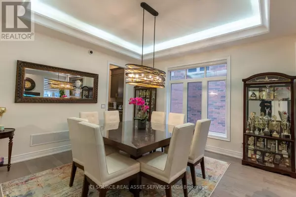 Whitby, ON L1P0E3,36 BLENHEIM CIRCLE