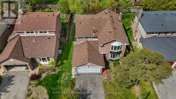 Oshawa (samac), ON L1G7R1,1416 SOMERVILLE STREET