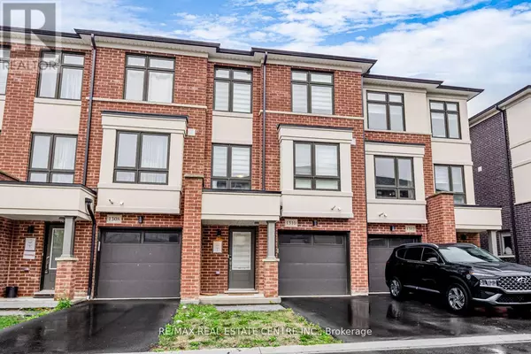 Oshawa (eastdale), ON L1K1H2,1310 BRADENTON PATH