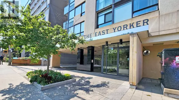 280 Donlands AVE #209, Toronto (danforth Village-east York), ON M4J0A3