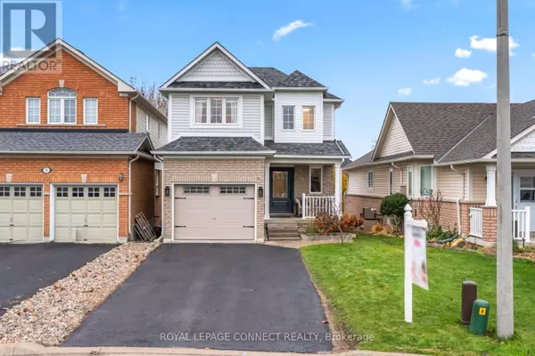 49 CHILDS COURT, Clarington (bowmanville), ON L1C5P3