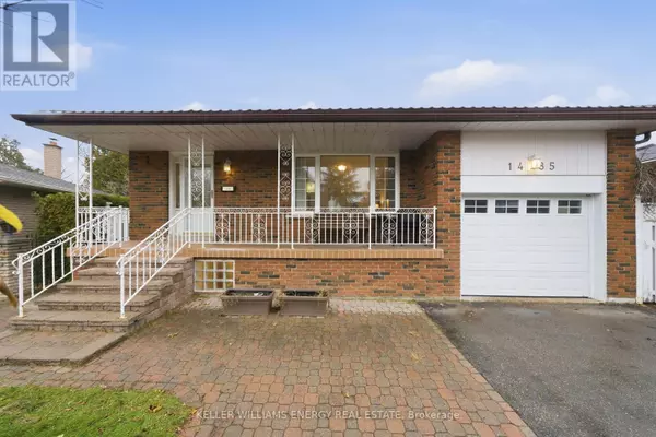 1485 ONEIDA COURT, Oshawa (samac), ON L1G4M7