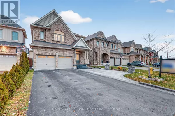 Clarington (bowmanville), ON L1C0T4,112 FRED JACKMAN AVENUE