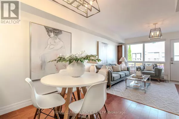 Toronto (south Riverdale), ON M4M3H4,1209 Queen ST East #32