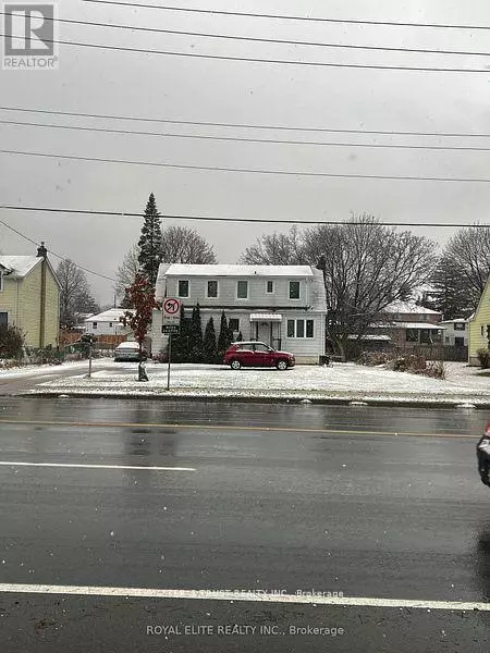 Toronto (agincourt South-malvern West), ON M1S2B2,1972 BRIMLEY ROAD