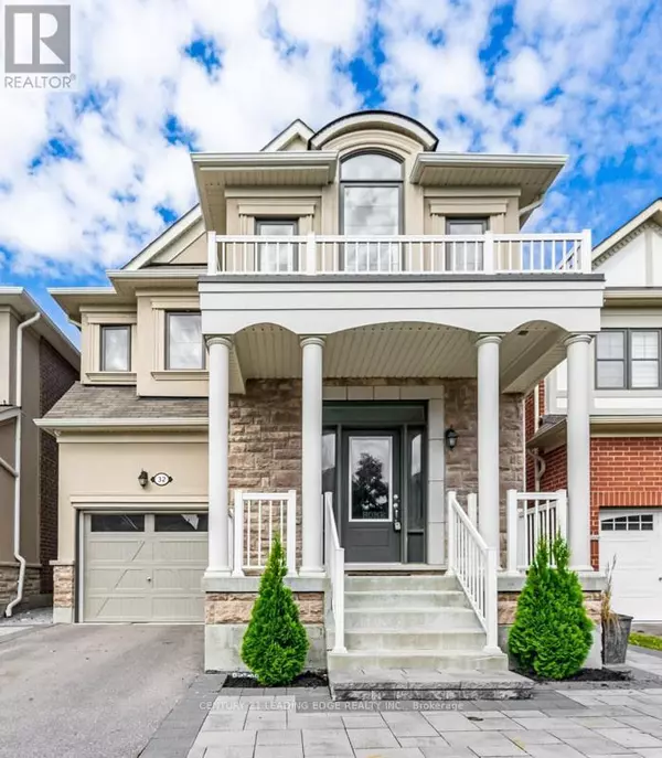 32 WESTFIELD DRIVE E, Whitby, ON L1P1Y5