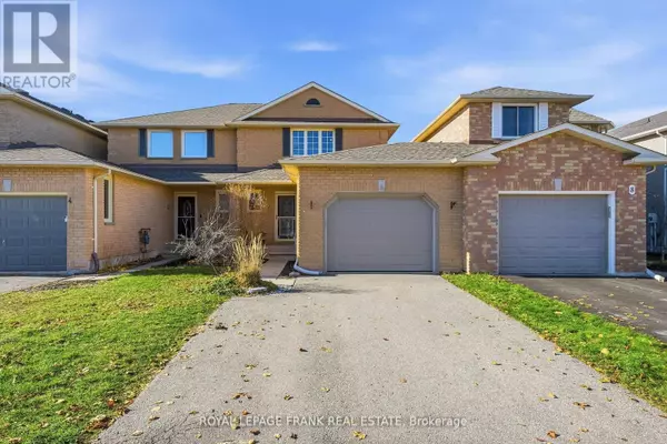 6 SHORT CRESCENT, Clarington (courtice), ON L1E2Z5
