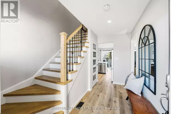 Clarington (courtice), ON L1E2Z5,6 SHORT CRESCENT