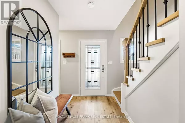 Clarington (courtice), ON L1E2Z5,6 SHORT CRESCENT