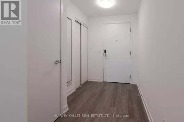 100 Eastdale AVE #1907, Toronto (crescent Town), ON M4C5A1