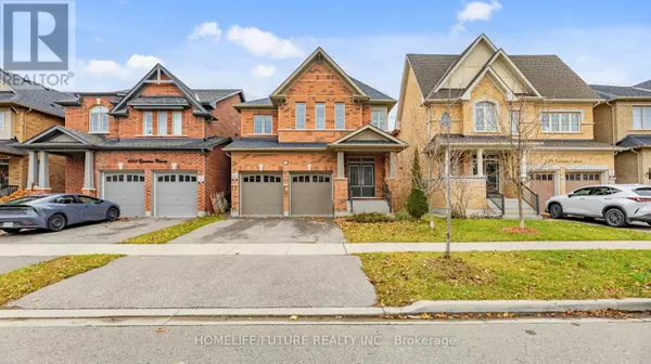 2372 EQUESTRIAN CRESCENT, Oshawa (windfields), ON L1L0L6