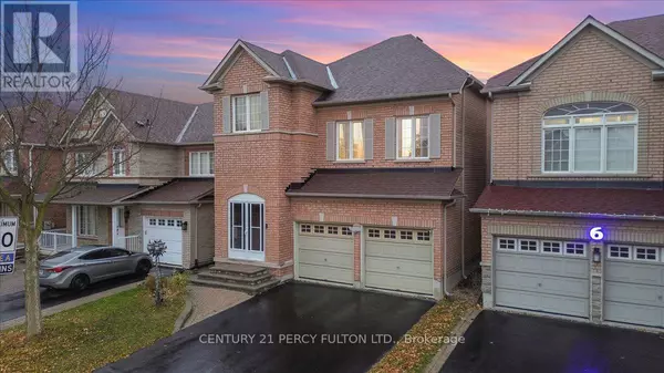 Toronto (rouge), ON M1X2B9,8 BOULDERBROOK DRIVE