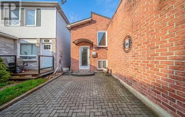 Oshawa (lakeview), ON L1J7Z2,1407 OUTLET DRIVE