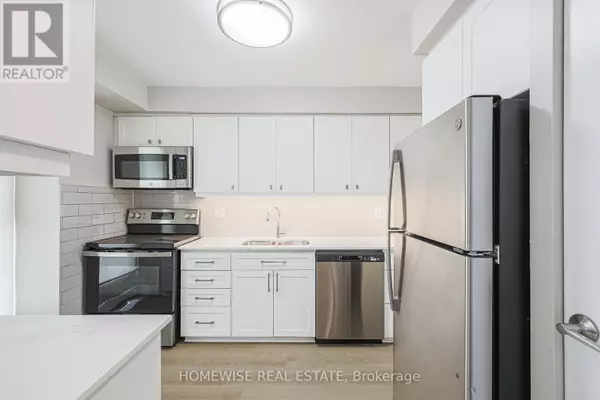 Oshawa (mclaughlin), ON L1J5Y4,560 Waverly ST North #29