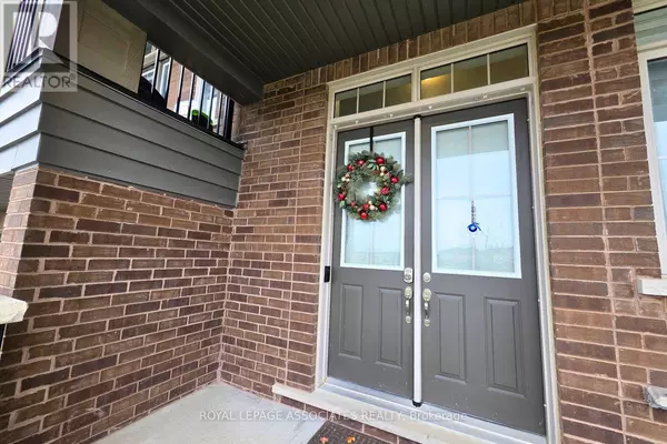 Whitby, ON L1P0G7,133 MARCEL BRUNNELLE DRIVE