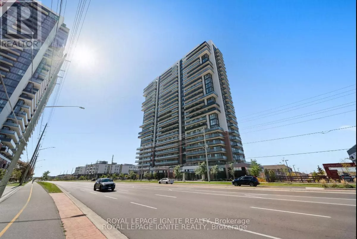 Oshawa (windfields), ON L1L0R5,2550 Simcoe ST North #207