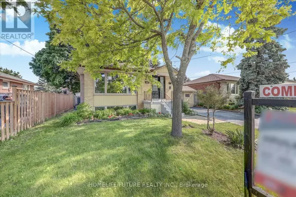 Whitby (blue Grass Meadows), ON L1N3S4,203 CRAWFORTH STREET