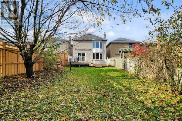 Toronto (rouge), ON M1C2X4,53 GREYBEAVER TRAIL