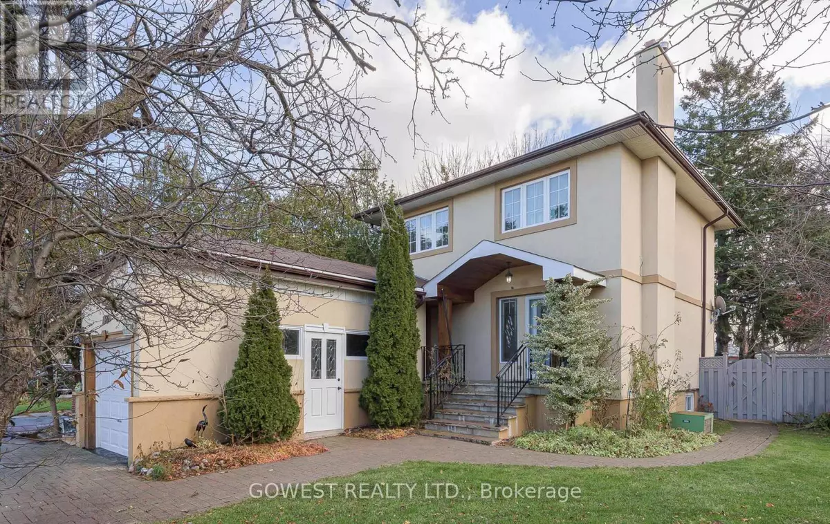 Toronto (bendale), ON M1K4Y6,56 PANMURE CRESCENT