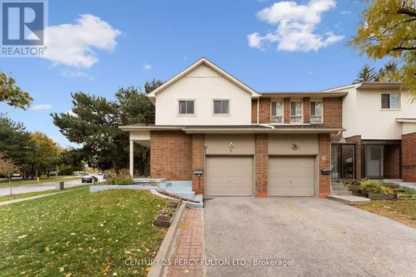 Toronto (dorset Park), ON M1P4W3,34 Dundalk DR #1