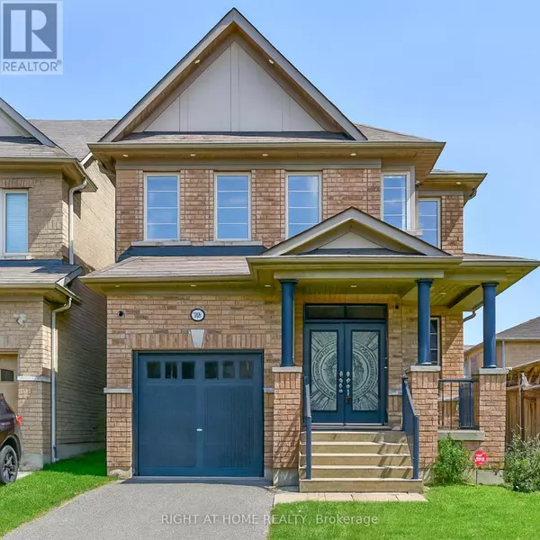 186 COSGROVE DRIVE, Oshawa (windfields), ON L1L0K5