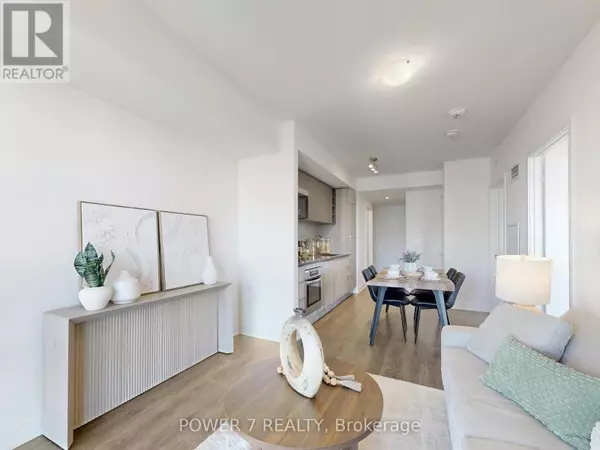 Toronto (agincourt South-malvern West), ON M4J1Y6,2033 Kennedy RD #3605