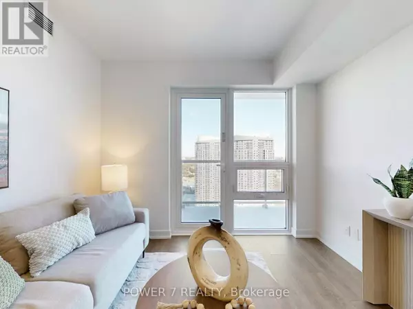 Toronto (agincourt South-malvern West), ON M4J1Y6,2033 Kennedy RD #3605