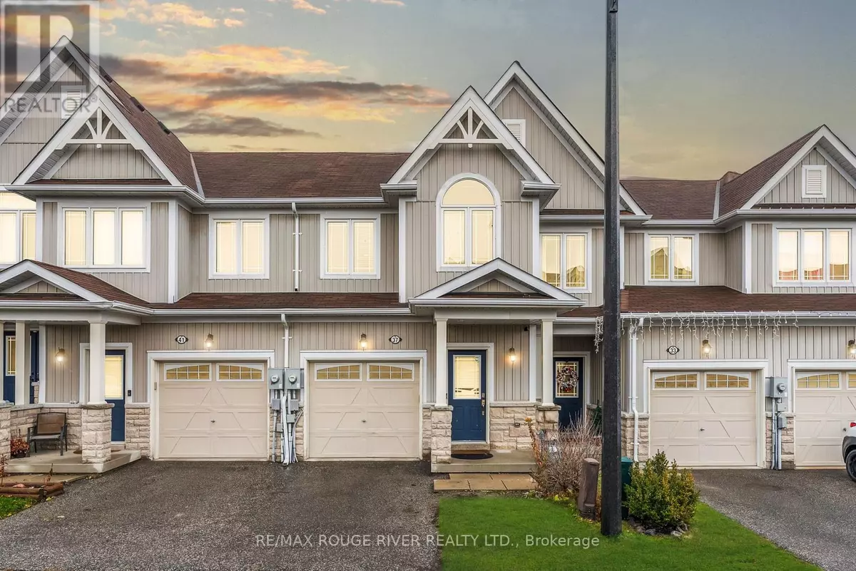 Clarington (bowmanville), ON L1C0K8,37 DYKSTRA LANE