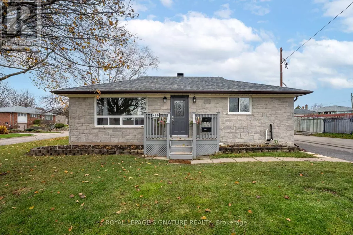 Oshawa (donevan), ON L1H6S9,480 BROWNING STREET