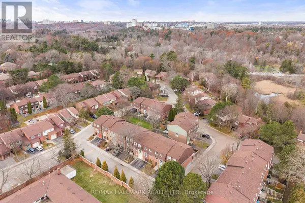 Toronto (west Hill), ON M1E4Y7,4662 Kingston RD #98