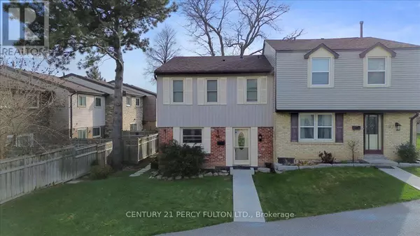 99 PALMDALE DRIVE, Toronto (tam O'shanter-sullivan), ON M1T1P2