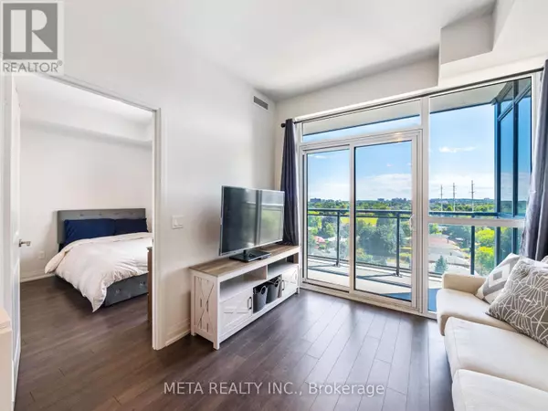 Toronto (woburn), ON M1G0A8,10 Meadowglen PL #908