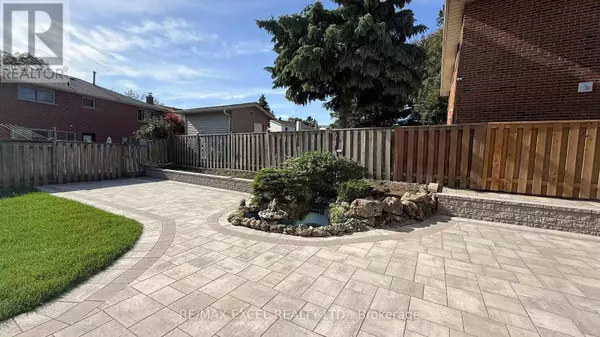 Toronto (bendale), ON M1S3J3,63 Hornshill DR #Lower