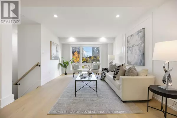 Toronto (kennedy Park), ON M1K3L3,70 GRANGER AVENUE